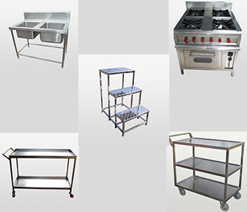 SS Equipments Exporter India